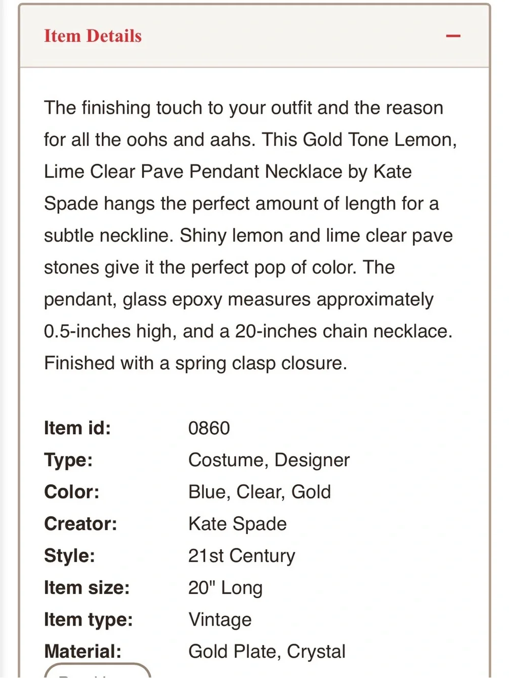 kate spade delicate kate